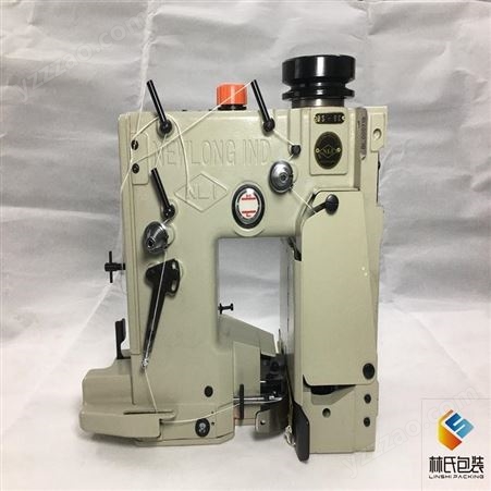 宁夏-纽朗DS-9C高速自动缝包机 工业缝纫机