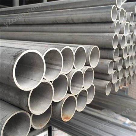 不锈钢工业管定做 昆明不锈钢工业管供应商