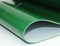 工厂生产PVC挡板输送带耐高温多种尺寸型号可定制