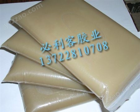 厂家生产啫喱胶 热熔果冻胶 高速中速低速果冻胶 纸盒专用