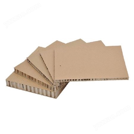 蜂窝纸板批发 缓冲性好的蜂窝纸板 蜂窝纸板厂家