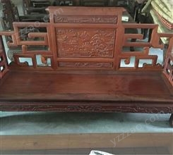 上海红木家具回收 新老红木不限 咨询报价