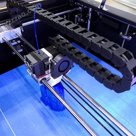 巨影 Y6051 3D打印机高精度工业级教育版创客教育