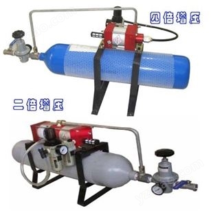 MPV系列空气增压泵 空气增压泵原理