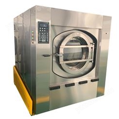 工业用洗衣机定制 工业洗衣机供应。
