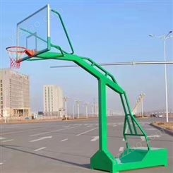 沧州永泰篮球架厂家 移动式篮球架 凹箱篮球架 成人篮球架 欢迎