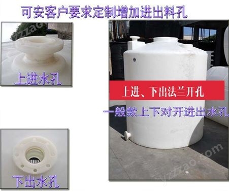 宁波装外加剂塑料桶-碱水剂塑料桶生产厂家-推荐豪升品牌