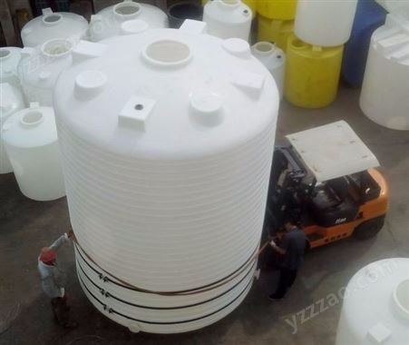 豪升pe水箱厂家  30吨水箱|食品级水箱|300000L大水罐