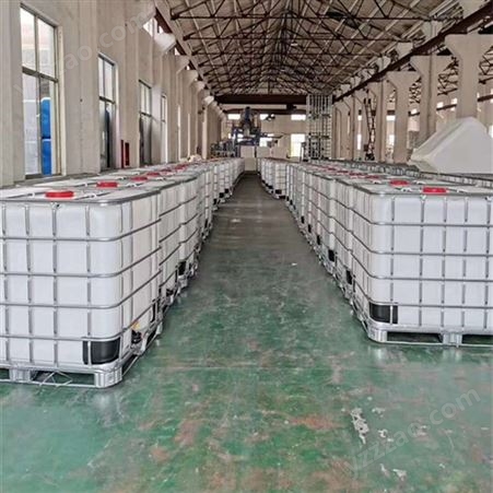 吨桶包装桶1000升 ibc集装桶运输桶 尿素吨桶卡谱尔耐酸碱内胆
