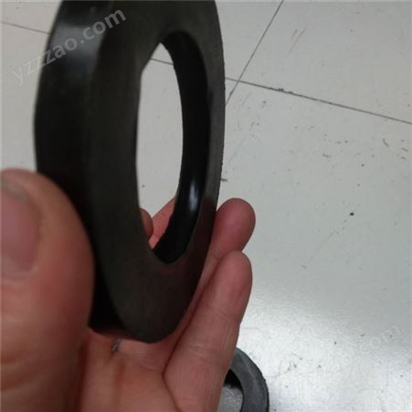橡胶减震缓冲垫 橡胶密封垫圈 耐油耐水耐用橡胶垫圈 橡胶密封件