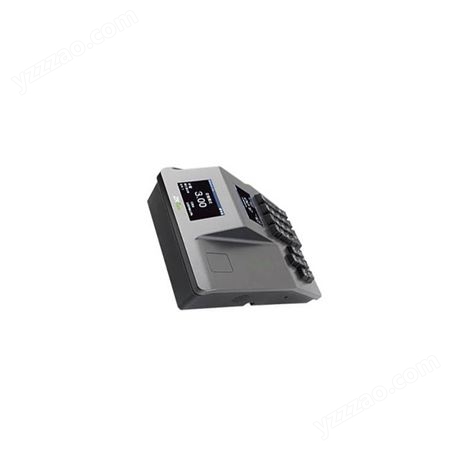 ZKTeco/中控智慧CM102 2.8寸屏MF卡消费机