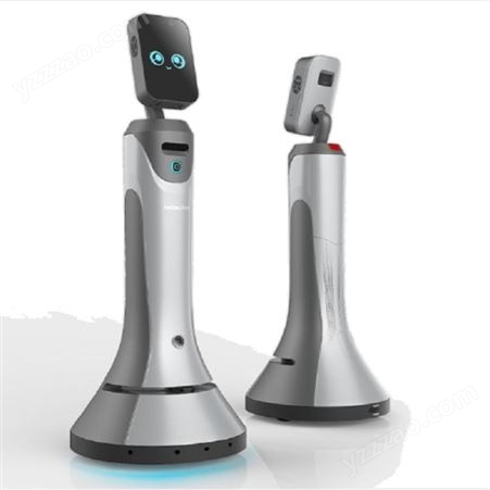西安 智能接待服务机器人A1景区讲解机器人指路机器人迎宾机器人广告宣传机器人酒店机器人景区接待讲解教育机器人