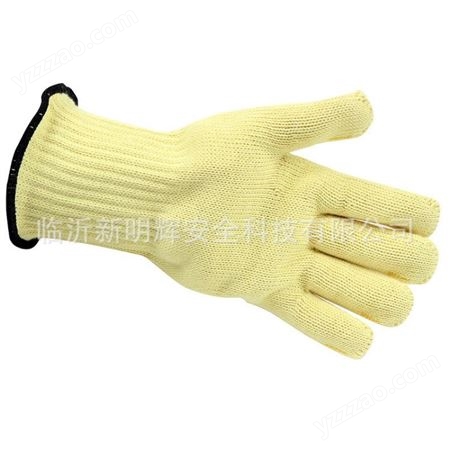 ANSELL安思尔43-113防切割耐高温耐磨损防护手套