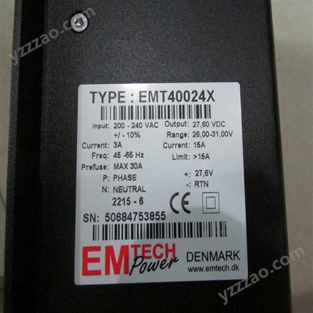 EMTECH电源、EMTECH变压器、EMTECH模块、EMTECH电源模块