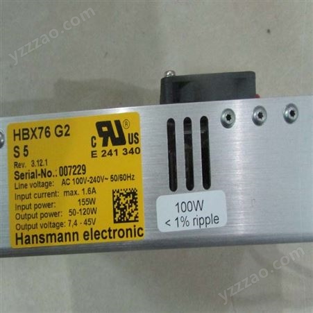 部分型号有库存HANSMANN驱动器HANSMANN电源HANSMANN模块