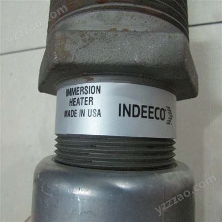 部分型号有库存indeeco管道加热器indeeco空气加热器indeeco对流加热器