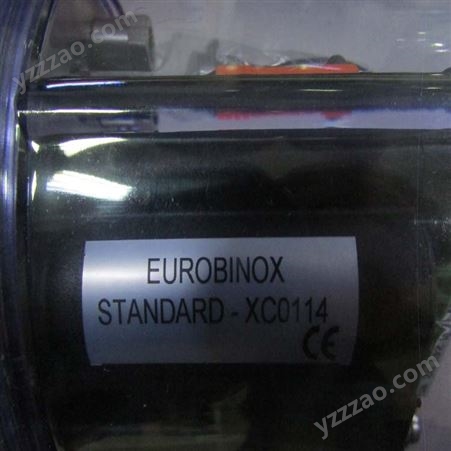 部分型号有库存eurobinox阀门eurobinox阀eurobinox流量阀