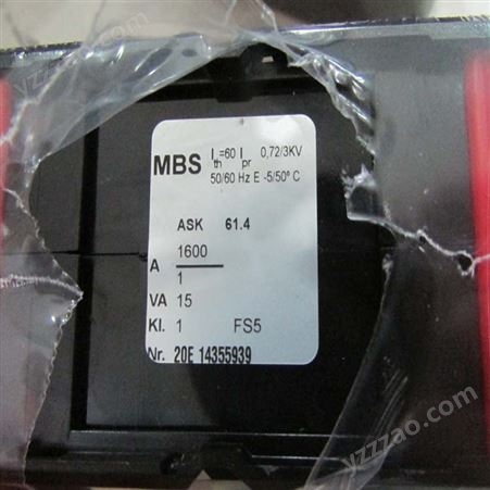 部分型号有库存MBS变送器MBS电源变送器MBS电流变换器MBS MBS