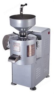 恒联CM125商用磨浆机 豆浆机分体式浆渣分离机商用豆制口加工设备