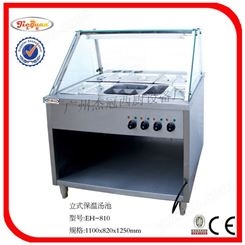 杰冠EH-810立式电热汤池/保温汤池