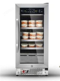 日创165型商用酸奶机 RC-165型全自动酸奶发酵机 发酵酸奶设备