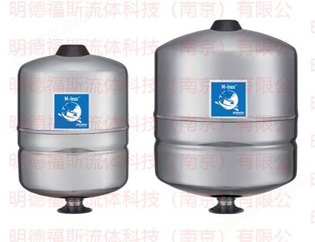 美国GWS压力罐  变频供水专用GWS压力罐  GWS膨胀罐