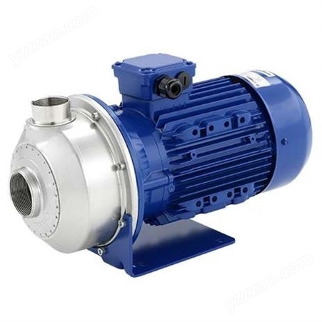 意大利LOWARA不锈钢水泵  LOWARA多级泵10SV03F011T  10SV04F015T  10SV05F022T