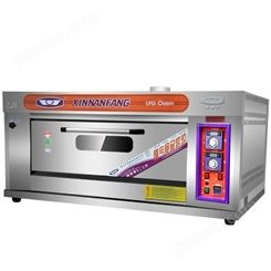 新南方烤箱 商用大容量多層烤箱 烘培燃氣烤箱新南方