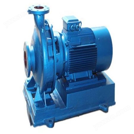 天津凯泉立式单级循环泵 循环泵设备安装 循环泵型号