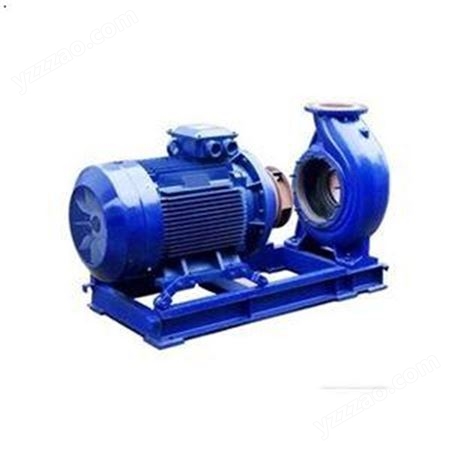 天津凯泉立式单级循环泵 循环泵设备安装 循环泵型号