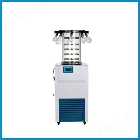 宏华仪器 高效节能降温空压干燥机 冷冻式干燥机 30p除水压缩空气冷干机