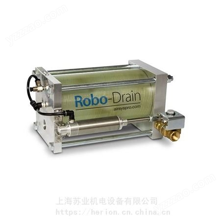 上海Robo-Drain疏水器-Robo-Drain疏水阀