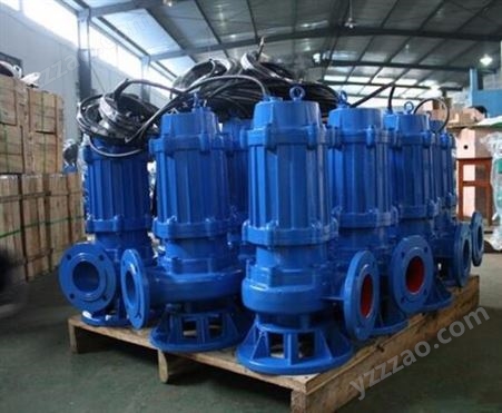 润格环保 实力厂家 常年加工生产 潜水潜污泵 支持内调