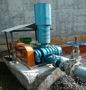 润格环保设备 反冲洗泵 安装简单 常年定制