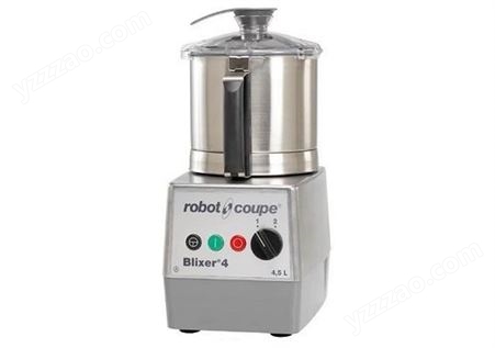 法国ROBOT-COUPE 罗伯特 Blixer3 搅拌机