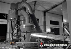 矿石雷蒙磨粉机 美式磨 多功能控制 易用性高 合理价格