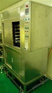 KINGDOM-生产网版烤箱烘箱 丝印制版用洁净立式网版烘箱 大型烘干箱