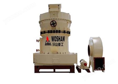 高压磨 TGM系列高压磨粉机 采用高压悬辊 大大提高磨粉产量