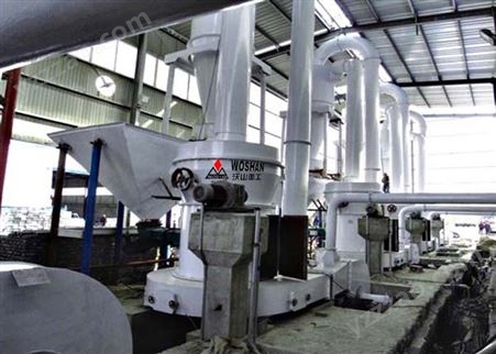 山西阳泉雷蒙磨粉机 采用耐磨钢材 主机运行平稳 结构简单