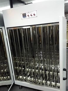 KINGDOM-生产网版烤箱烘箱 丝印制版用洁净立式网版烘箱 大型烘干箱