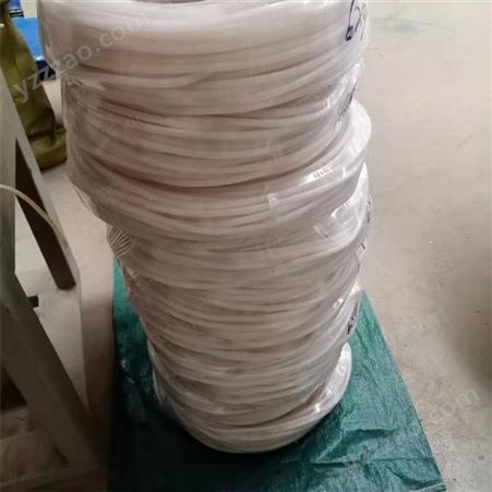 硅胶制品密封件 抽水输送硅胶管 彩色硅胶软管 耐高温工业硅胶管
