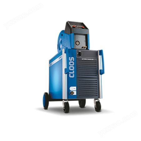 德国CLOOS QIROX 焊接机器人QRH-280 货源