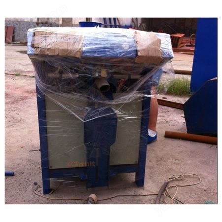粉料气动包装机 细粉阀口袋灌装机 水泥阀口包装设备一站式服务