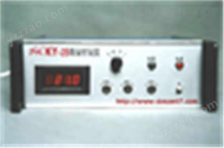 KY-2B型数显控氧仪 ,数字式控氧仪