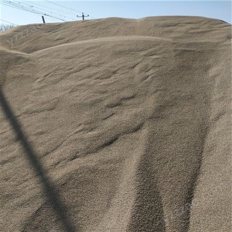 振河供应烘干砂 河沙 建筑河沙 抹面砂浆水洗砂