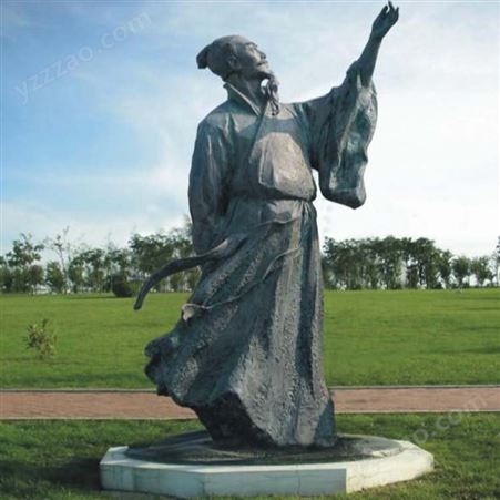 匠心远航 贵州贵阳民族人物雕塑厂家