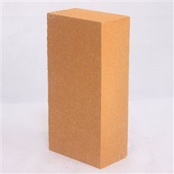 轻质粘土砖 耐火保温砖 各种体密 定制异形轻质砖 耐火材料源头