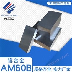 AM60B卫生间推拉折叠门铝镁合金板棒橱柜 可零切加工 精板光板