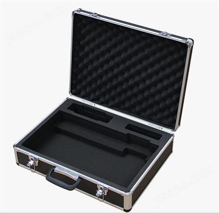 工具箱铝合金工具设备箱 精密仪器产品展示箱