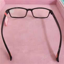 厂家供应 绿色 眼镜 养颜明目 老人看报用 阅读眼镜采购 款式齐全